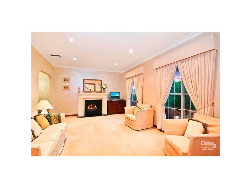 West Pennant Hills NSW 2125