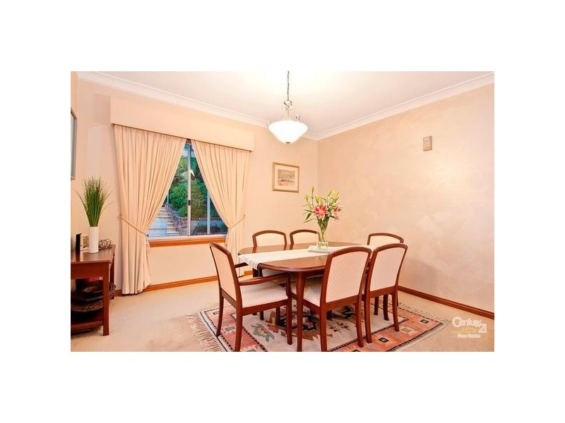 West Pennant Hills NSW 2125