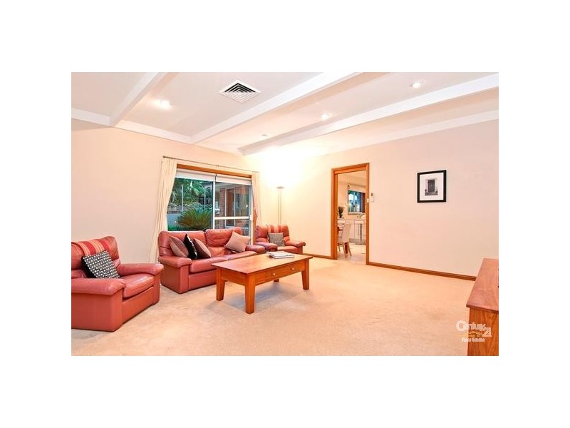 West Pennant Hills NSW 2125