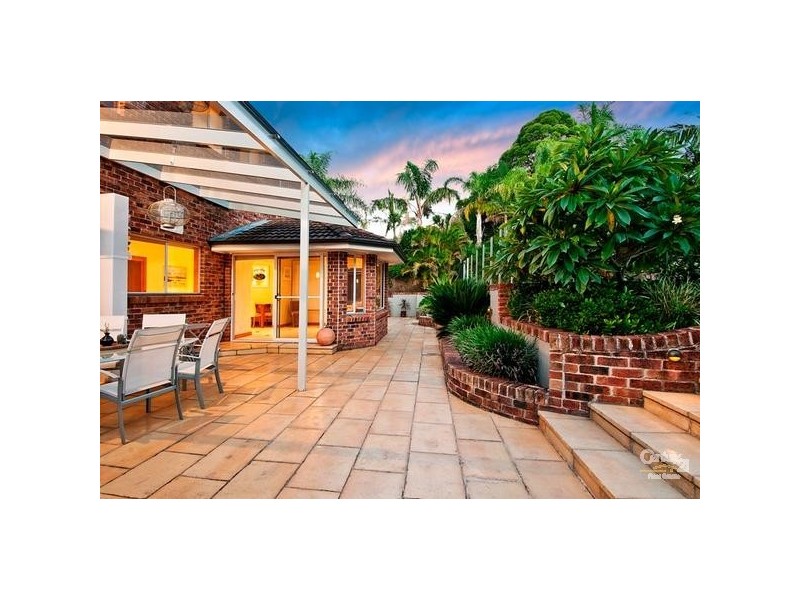 West Pennant Hills NSW 2125