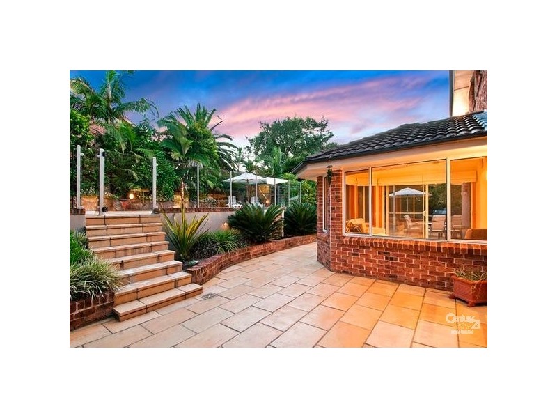 West Pennant Hills NSW 2125