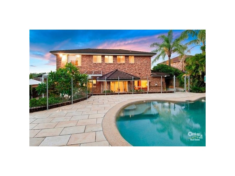 West Pennant Hills NSW 2125