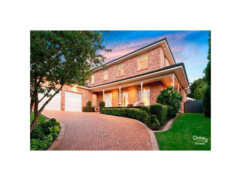 West Pennant Hills NSW 2125