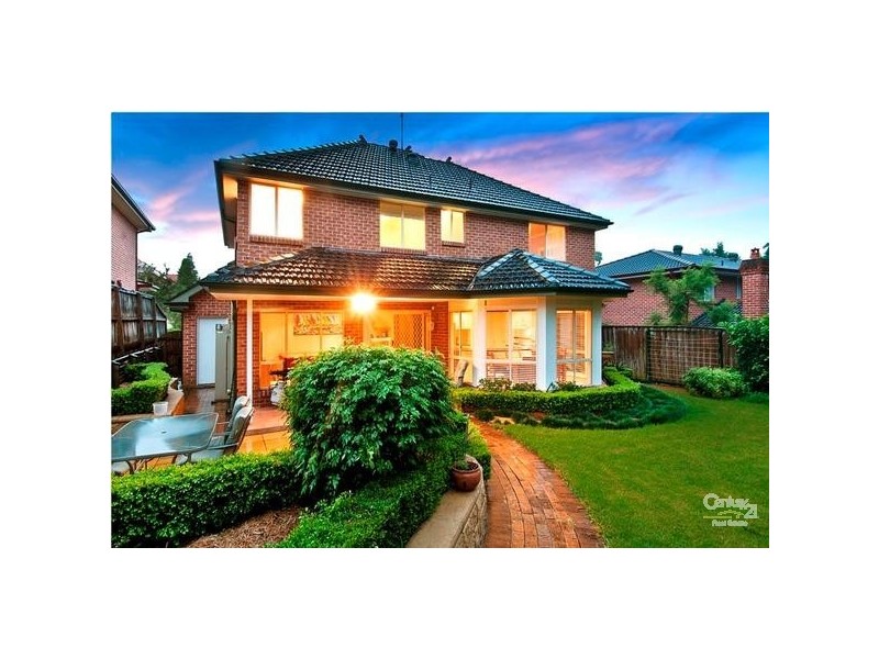 5 Dunraven Way, Cherrybrook NSW 2126