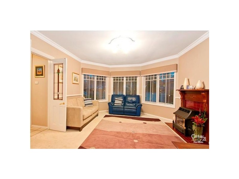 5 Dunraven Way, Cherrybrook NSW 2126