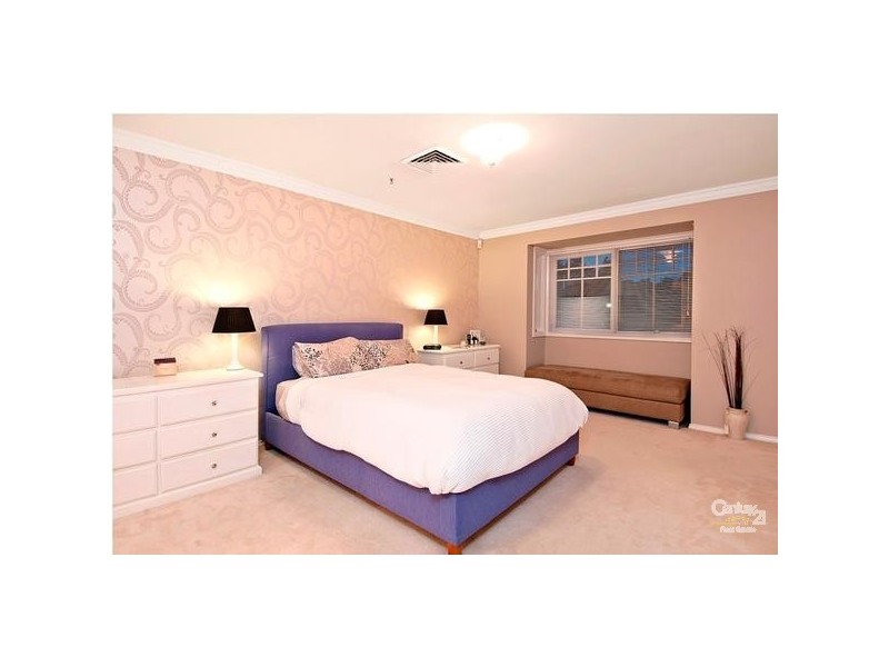 5 Dunraven Way, Cherrybrook NSW 2126