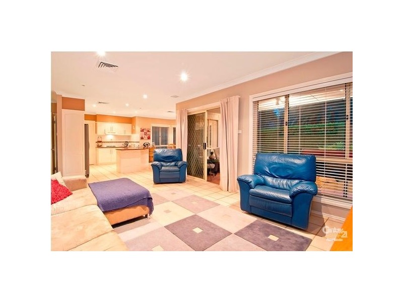 5 Dunraven Way, Cherrybrook NSW 2126