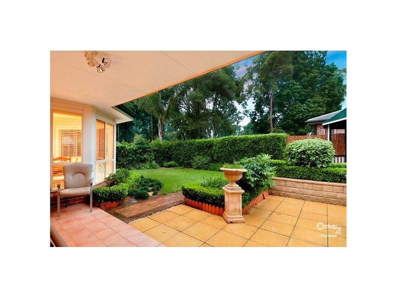 5 Dunraven Way, Cherrybrook NSW 2126
