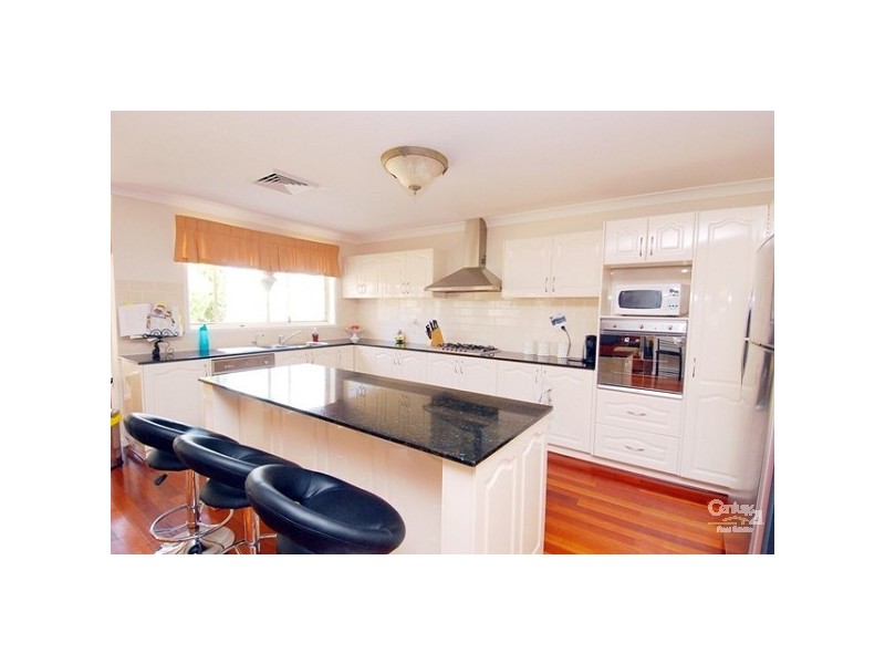 12 Eric Cooper Drive, Castle Hill NSW 2154