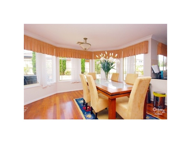 12 Eric Cooper Drive, Castle Hill NSW 2154