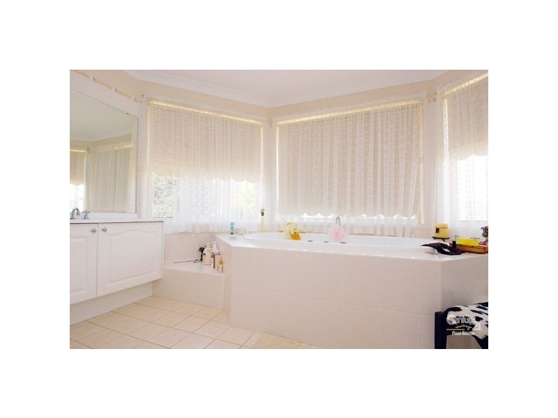 12 Eric Cooper Drive, Castle Hill NSW 2154