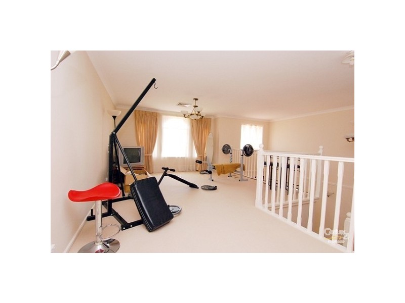 12 Eric Cooper Drive, Castle Hill NSW 2154