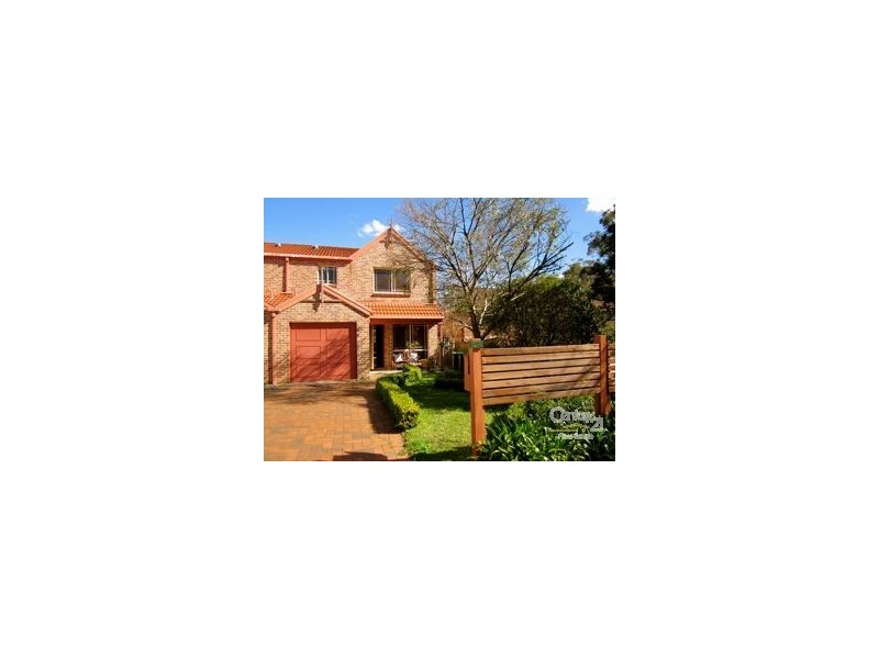 23A Bowen Close, Cherrybrook NSW 2126