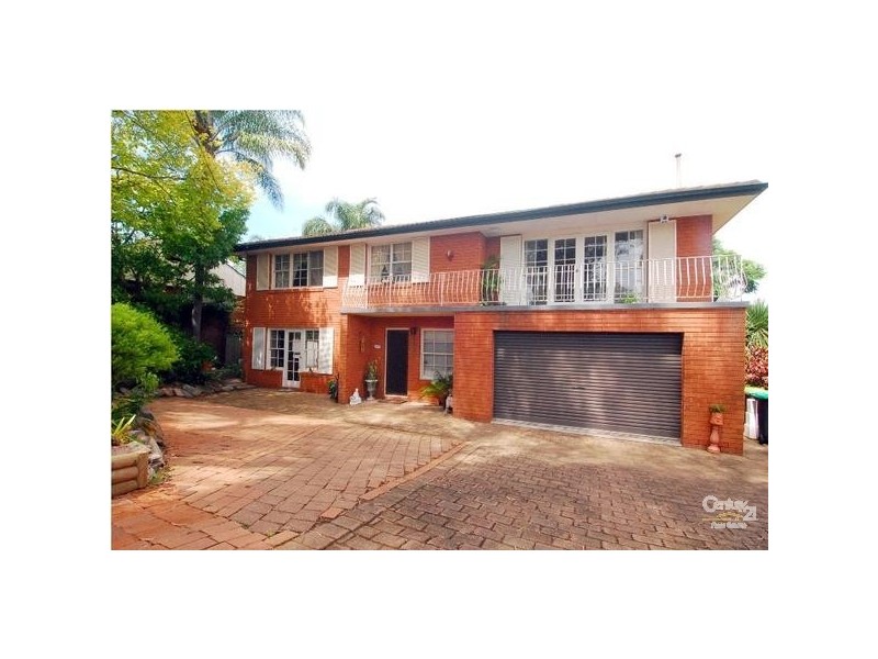 141 Duffy Avenue, Westleigh NSW 2120