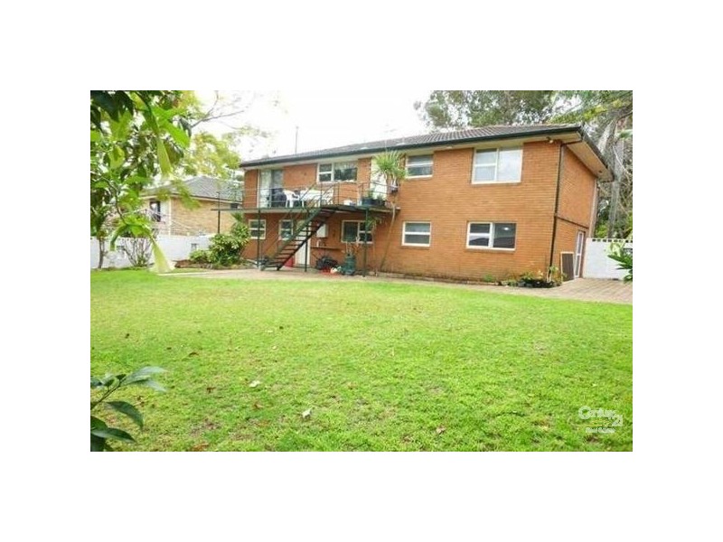 141 Duffy Avenue, Westleigh NSW 2120