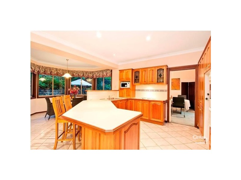 West Pennant Hills NSW 2125
