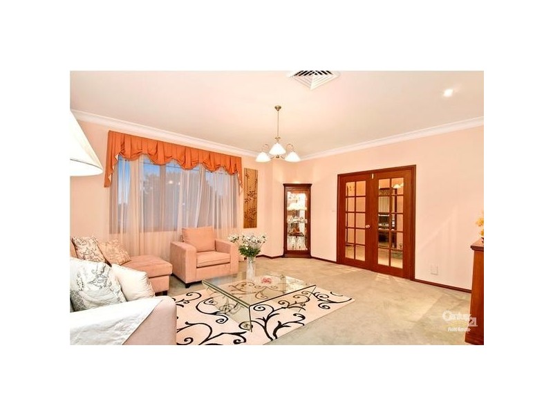 West Pennant Hills NSW 2125