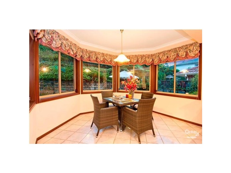 West Pennant Hills NSW 2125