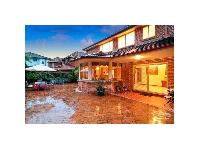 West Pennant Hills NSW 2125