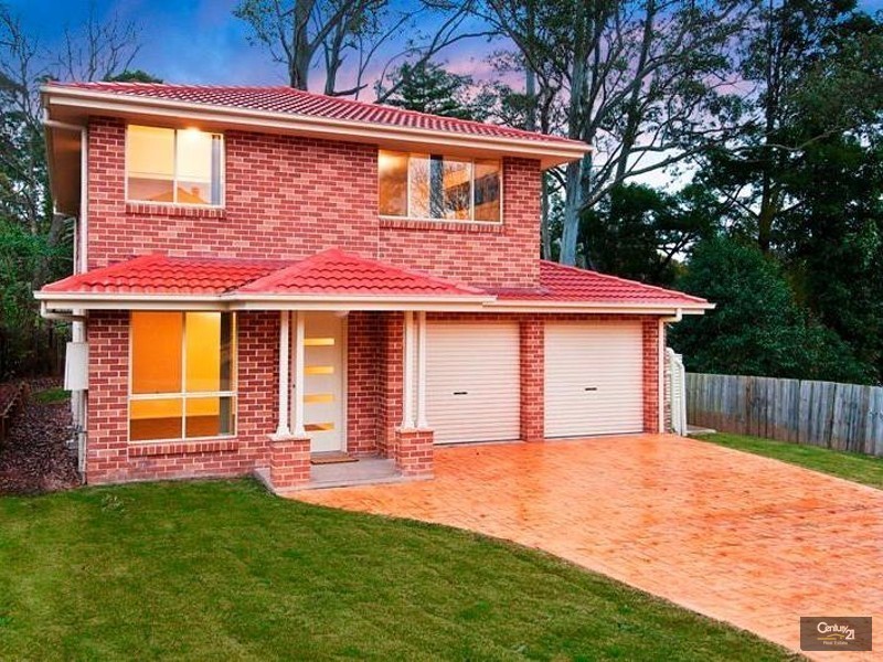 124E Castle Hill Rd, West Pennant Hills NSW 2125