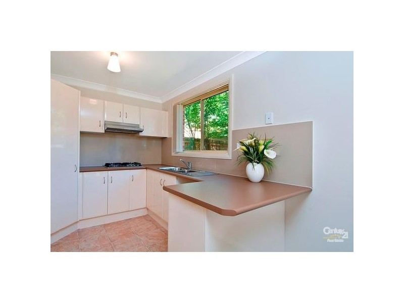 124E Castle Hill Rd, West Pennant Hills NSW 2125