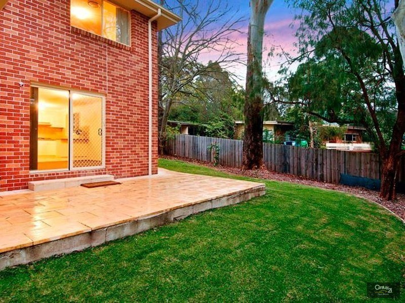 124E Castle Hill Rd, West Pennant Hills NSW 2125