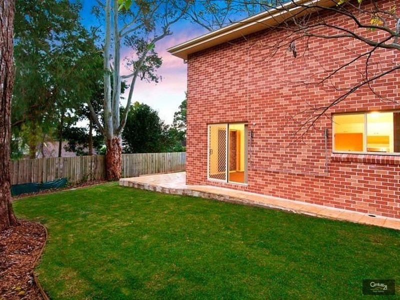 124E Castle Hill Rd, West Pennant Hills NSW 2125