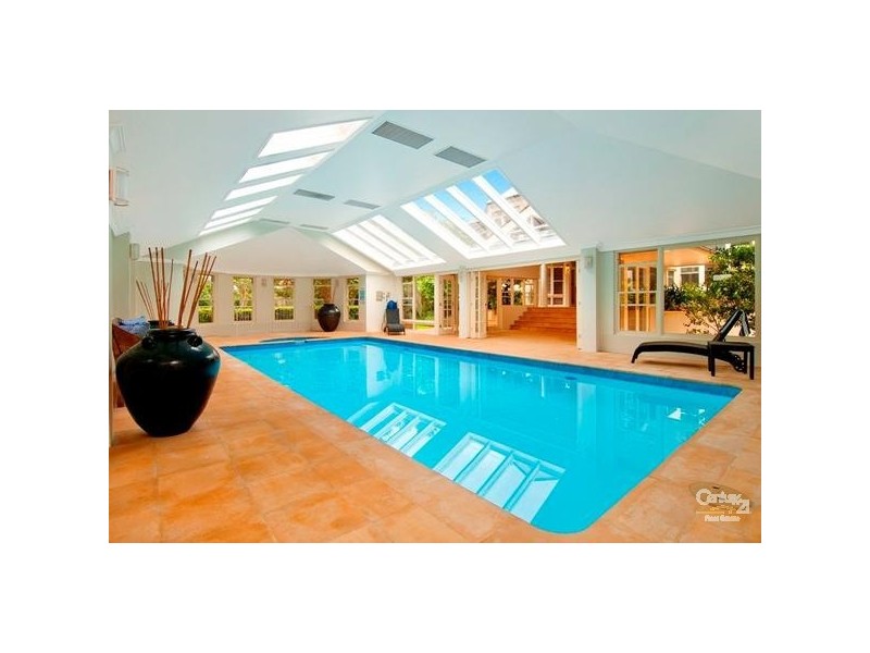 5 Carnarvon Avenue, Glenhaven NSW 2156