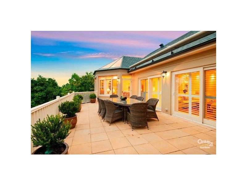 5 Carnarvon Avenue, Glenhaven NSW 2156