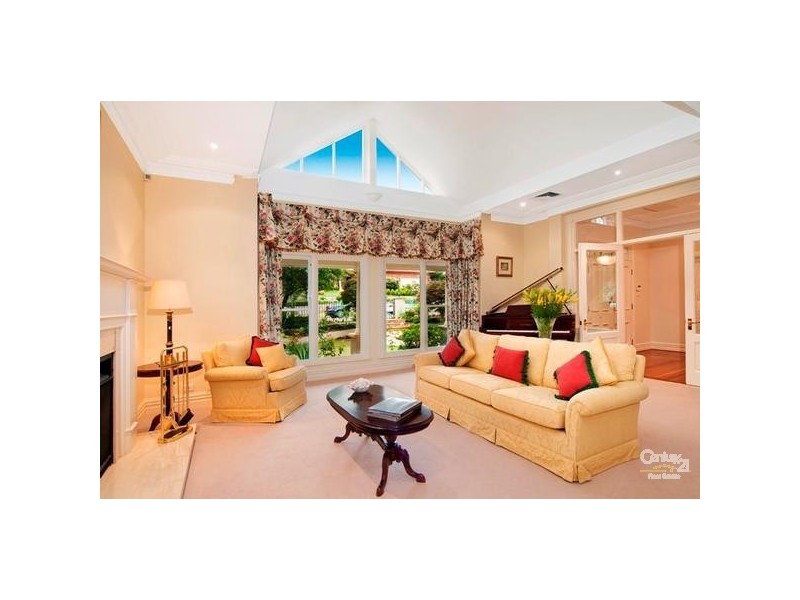 5 Carnarvon Avenue, Glenhaven NSW 2156