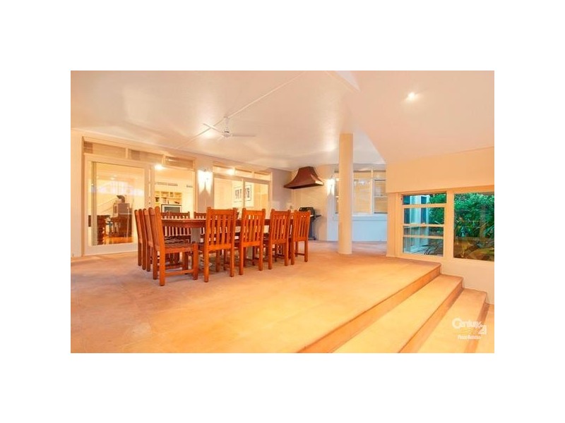 5 Carnarvon Avenue, Glenhaven NSW 2156