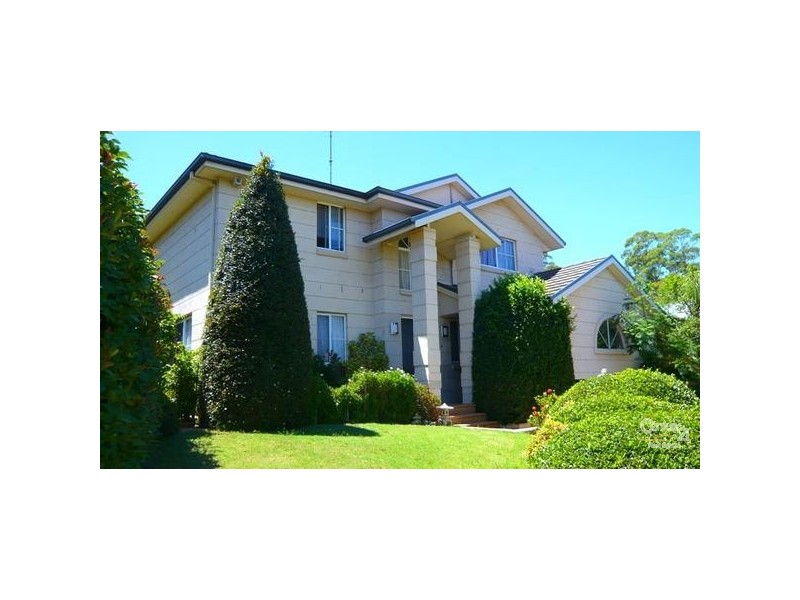 7 Bernard Place, Cherrybrook NSW 2126