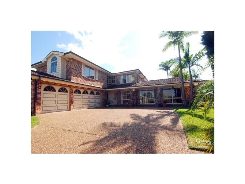 Cherrybrook NSW 2126