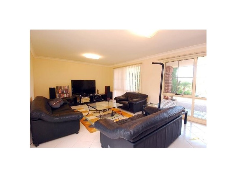 Cherrybrook NSW 2126