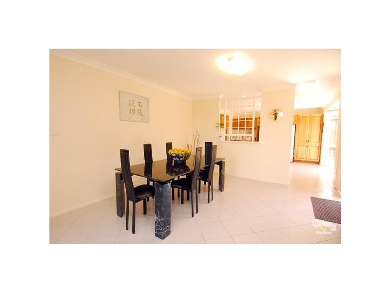 Cherrybrook NSW 2126
