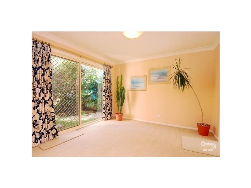 Cherrybrook NSW 2126