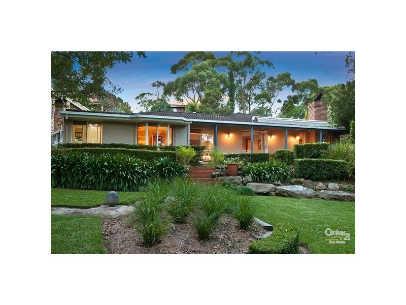 41 Appletree Drive, Cherrybrook NSW 2126