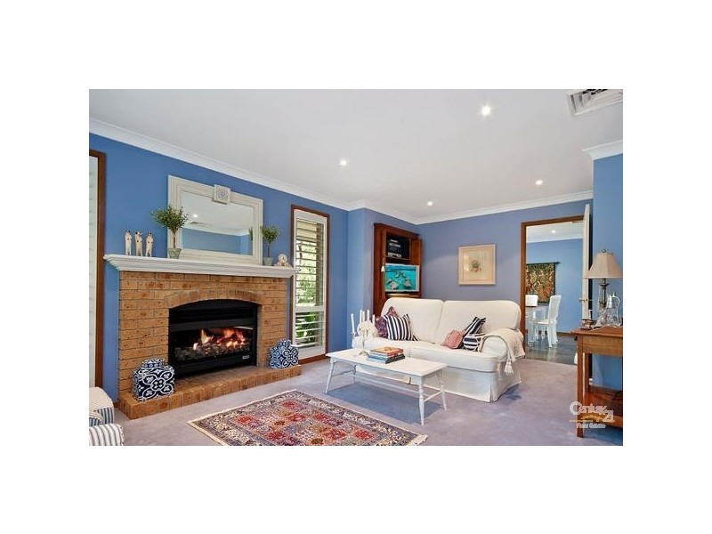 41 Appletree Drive, Cherrybrook NSW 2126