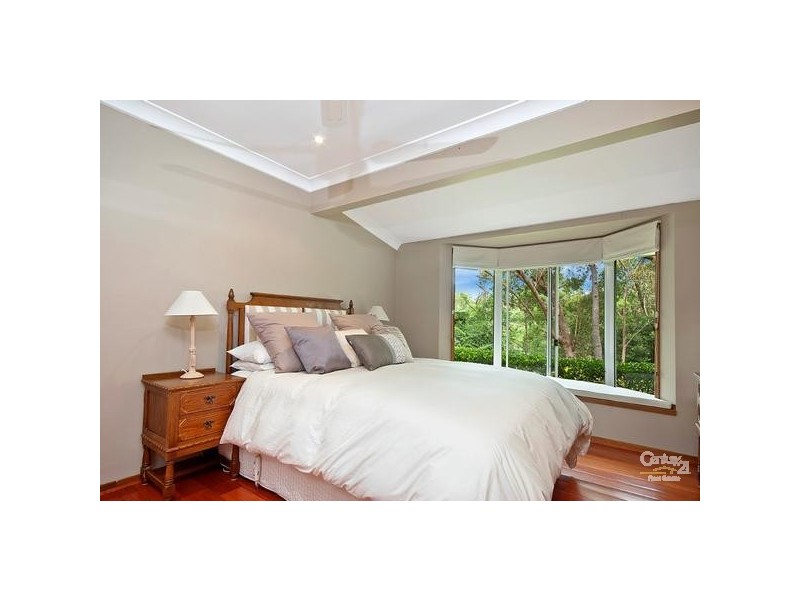 41 Appletree Drive, Cherrybrook NSW 2126