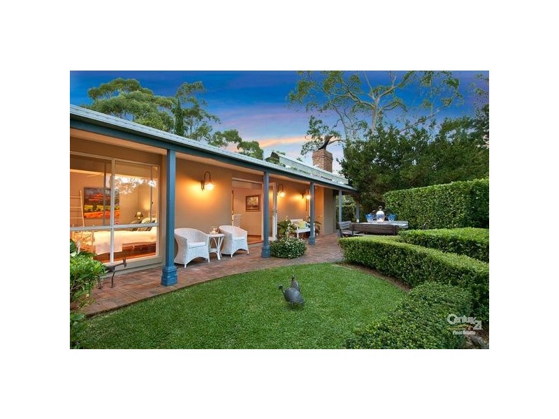 41 Appletree Drive, Cherrybrook NSW 2126