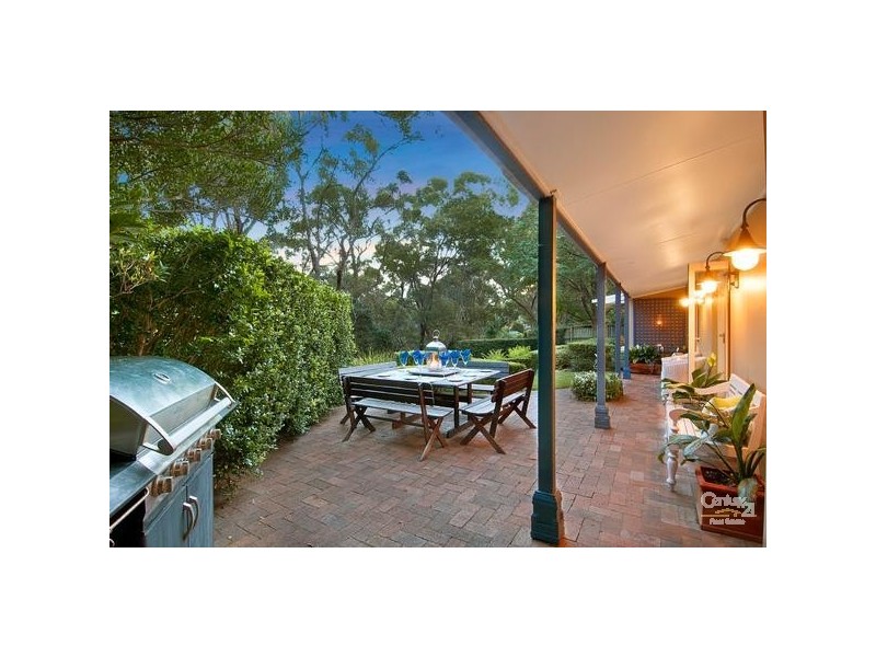 41 Appletree Drive, Cherrybrook NSW 2126