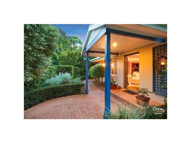 41 Appletree Drive, Cherrybrook NSW 2126