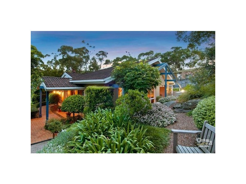 41 Appletree Drive, Cherrybrook NSW 2126