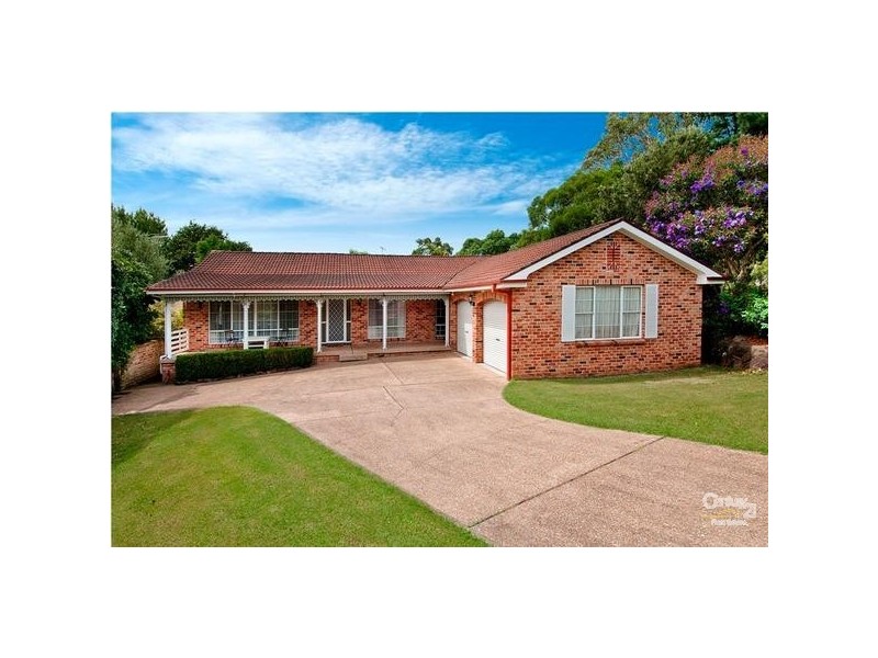 10 Brundy Close, West Pennant Hills NSW 2125