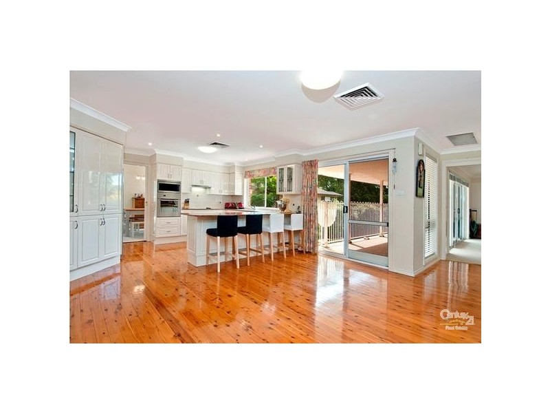 10 Brundy Close, West Pennant Hills NSW 2125