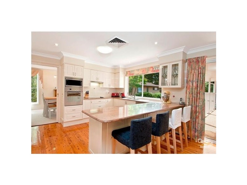 10 Brundy Close, West Pennant Hills NSW 2125