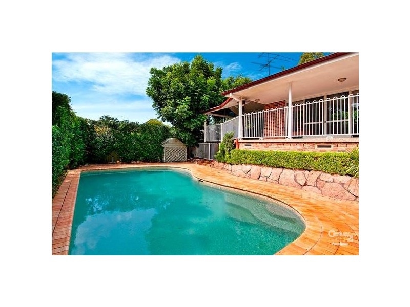 10 Brundy Close, West Pennant Hills NSW 2125