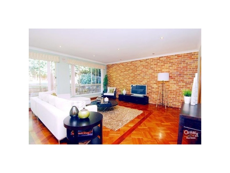 13 Grosvenor Place, West Pennant Hills NSW 2125