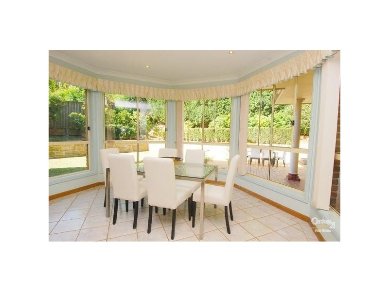 13 Grosvenor Place, West Pennant Hills NSW 2125