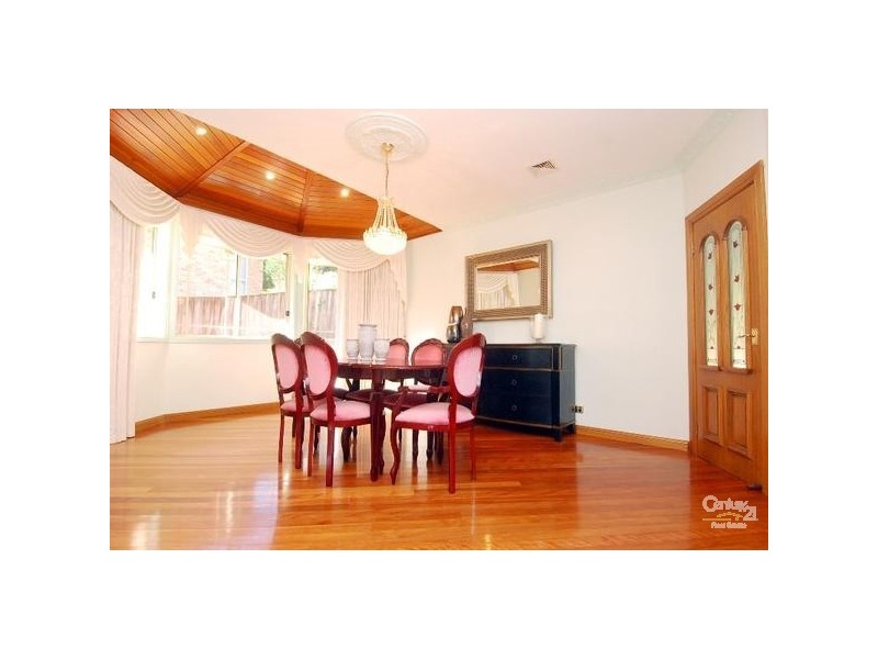 13 Grosvenor Place, West Pennant Hills NSW 2125